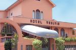 Hotel Vesuvio