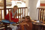 Maktub Adventure Guesthouse