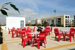 Lisbon - Parque das Nações Youth Hostel - Image 2