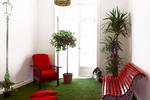 Living Lounge Hostel - Image 2