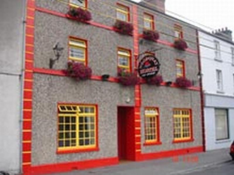 Woodquay Hostel Galway City  0
