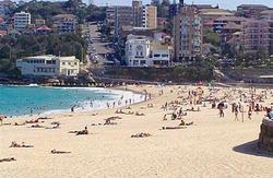 Coogee Beach House