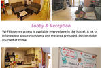 Hiroshima Hana Hostel - Image 4