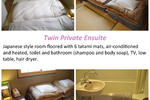 Hiroshima Hana Hostel - Image 9