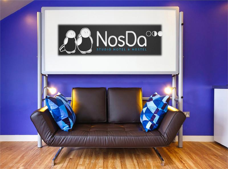 NosDa Studio Hostel  0