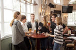 FRESH @ The Steam Engine, Waterloo - Image 6