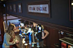 FRESH @ The Steam Engine, Waterloo - Image 9