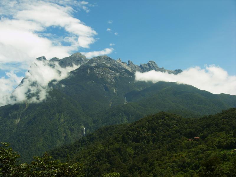 Kinabalu Mountain Lodge  2