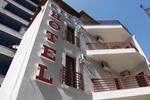 City Hotel Tirana