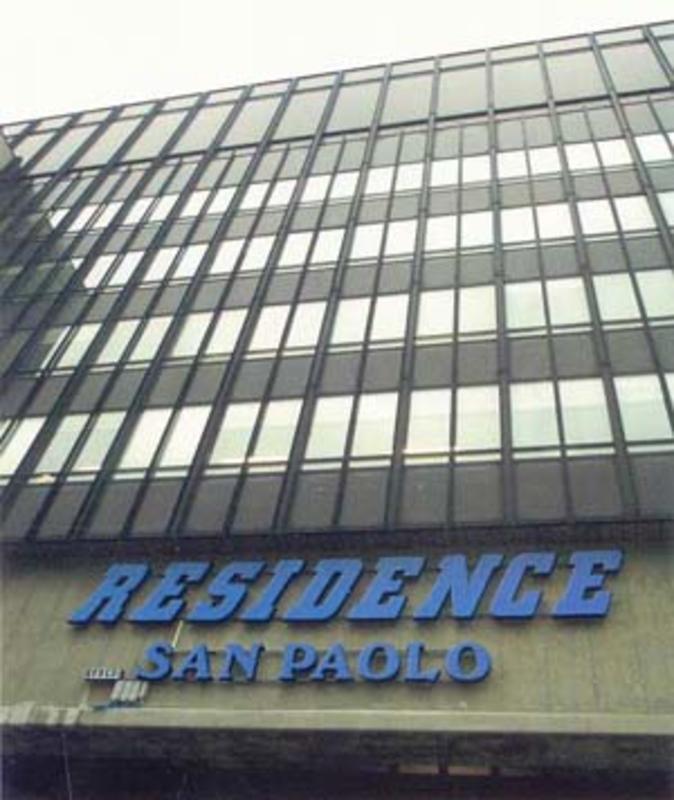 Hotel San Paolo