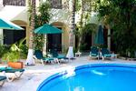 Photos of Hacienda Paradise Boutique Hotel