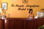 Photos of La Fuente Arequipeña Hostal ***