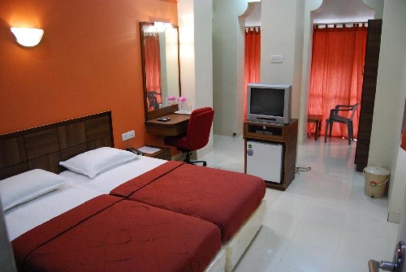 Hotel New Bengal  3