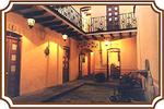 Parador San Andres