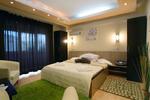 Grand Accommodation