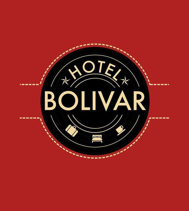 Hotel Bolivar  2