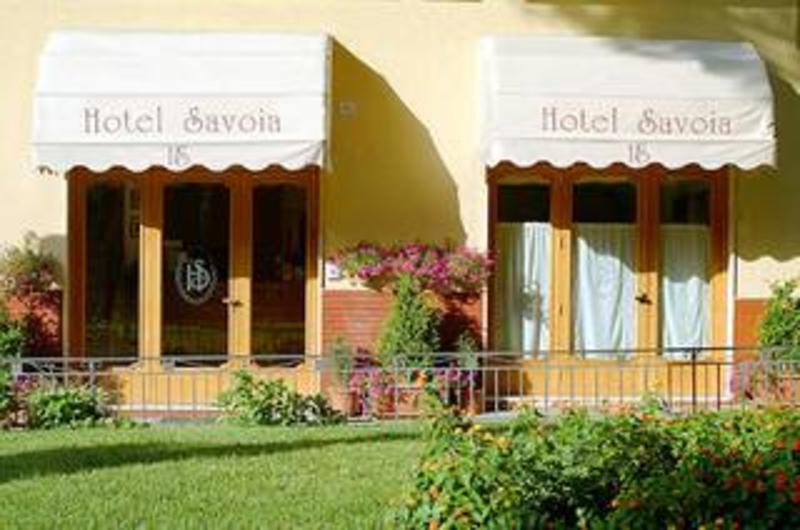 Hotel Savoia  0