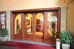 Hotel Nizza-Turin