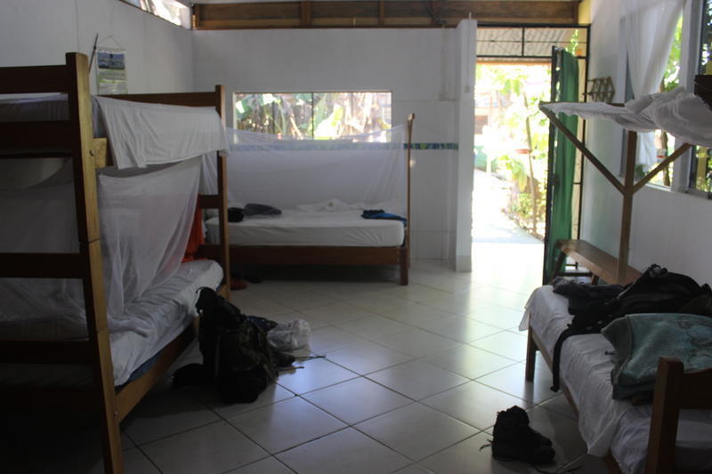 Tambopata Hostel  3