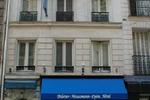 Hotel Peletier Opera