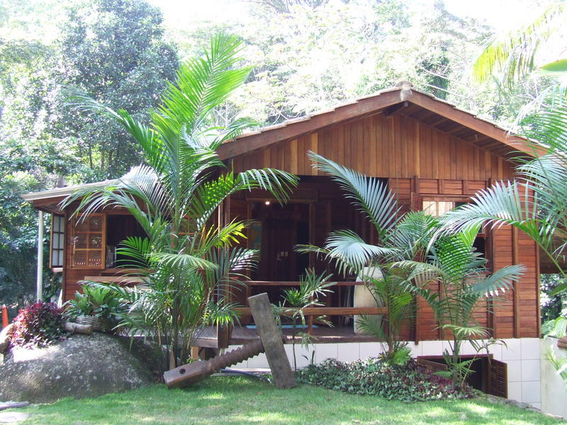 Kaissara Hostel Trindade  0