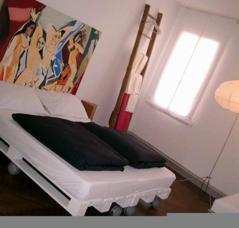 19 Borgo Cavour Design Bed and Breakfast  0