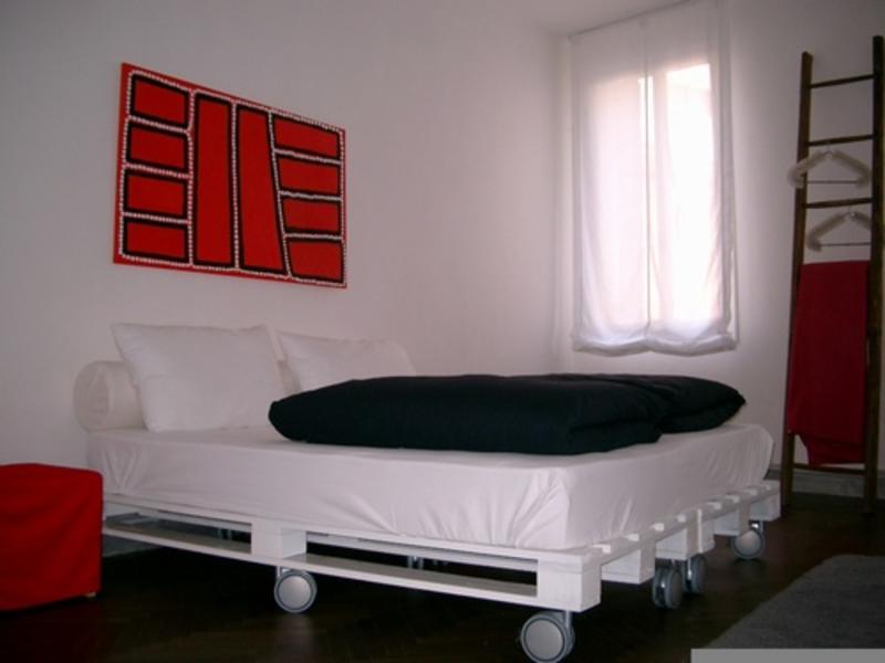 19 Borgo Cavour Design Bed and Breakfast  1