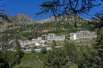 Hotel le Pas du Loup