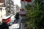 Hostal Pacios