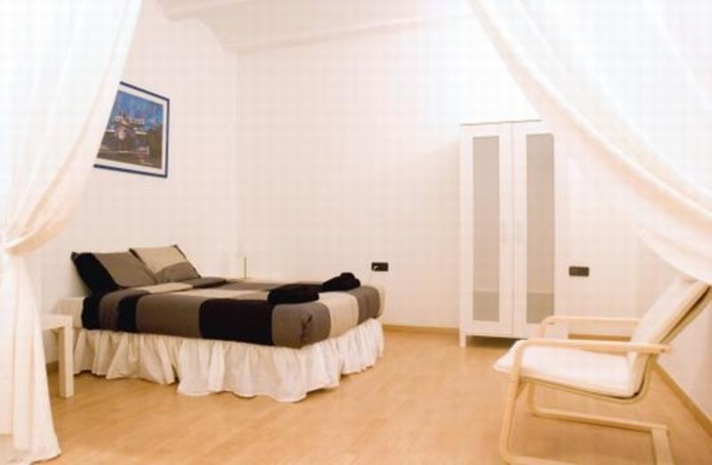 Park Guell Apartament