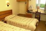 Hotel Hipotel Paris Hippodrome