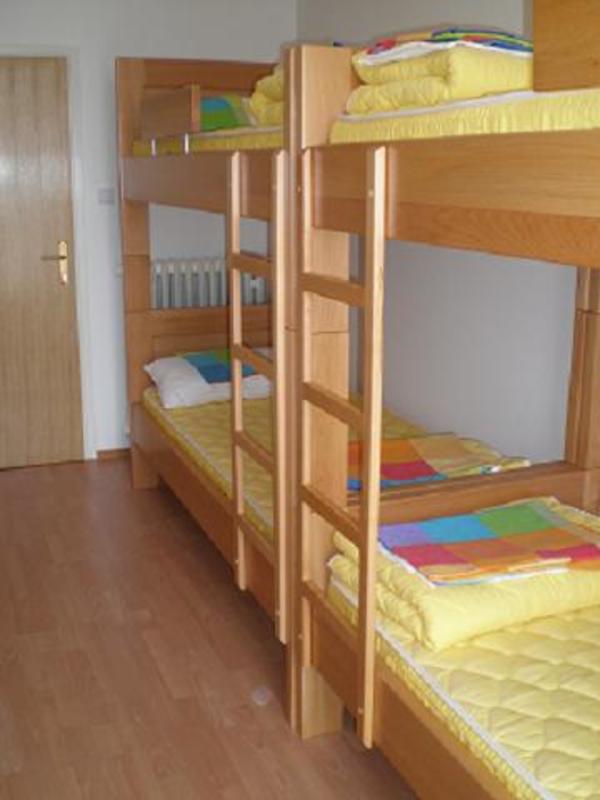 Youth Hostel Zagreb  2