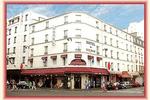 Hotel du Petit Louvre