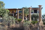Agriturismo Reggia Saracena
