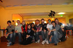 Feetup Yellow Nest Hostel Barcelona - Image 5