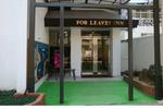 For Leaves Inn