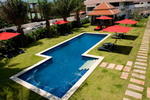 Palm Grove Resort