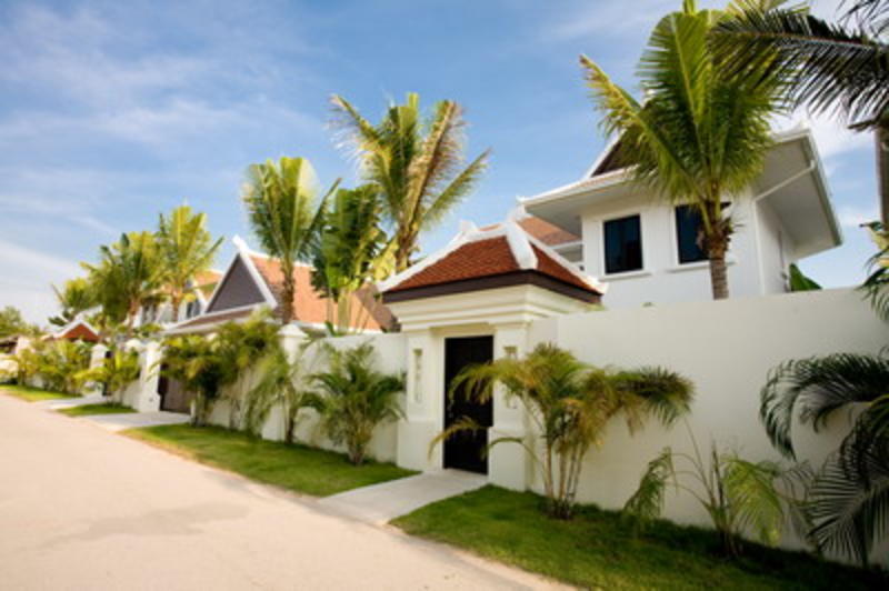 Palm Grove Resort  1