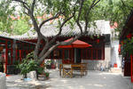 Flowering House Courtyard Hotel