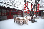 Flowering House Courtyard Hotel - Image 5
