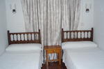 Hostal Castilla