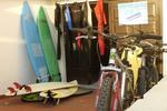 Surfing Baleal - Image 7
