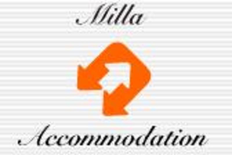 Accommodation Milla  0