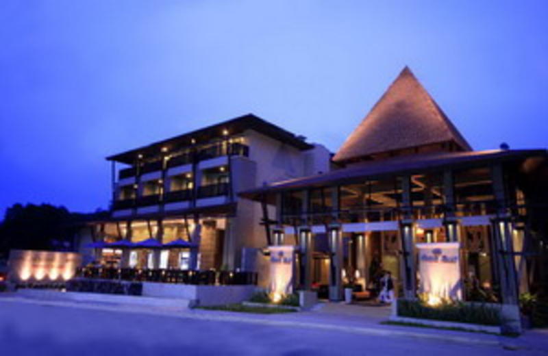 Ananta Burin Resort  0