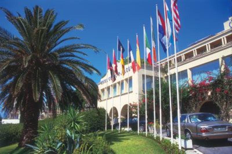 Corfu Palace Hotel  0