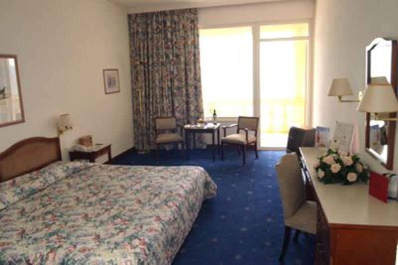 Corfu Palace Hotel  2