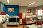 New World St. Hostel