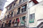 Alloggio suite del Conte