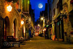 Barnacles Galway 1 Bed Apartment