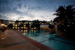 Lemon Tree Hotel, Aurangabad